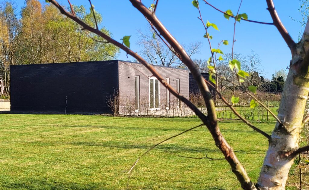 Bungalow Johannes-Hoeve Baarlo ‣ Johannes-Hoeve Baarlo