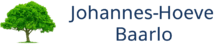 Johannes-Hoeve Baarlo