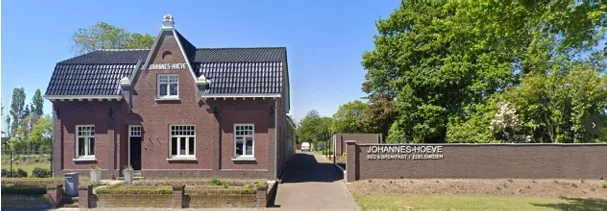 Geniet van een heerlijke vakantie in de moderne 2-8 peroons vakantiebungalows.